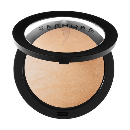 MicroSmooth Baked Foundation Face Powder 