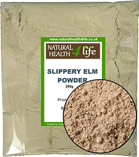 Slippery Elm Powder 250g