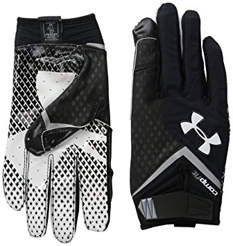 Under Armour Men's Nitro Football Gloves