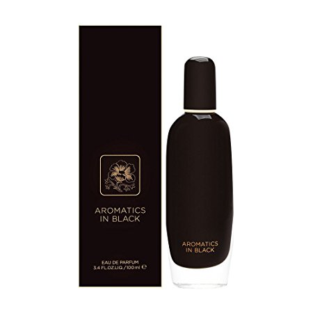 Aromatics in Black by Clinique Eau de Parfum Spray 100ml