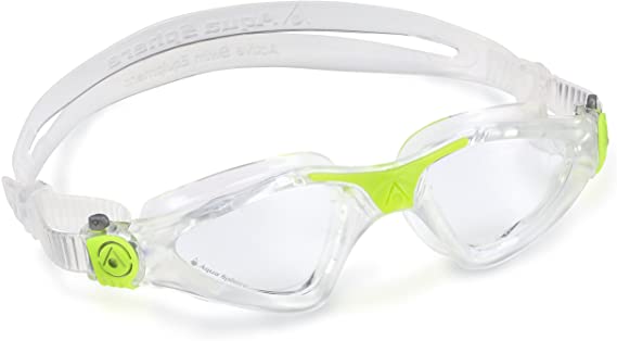 Aqua Sphere Kayenne Junior Goggles