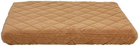 Carolina Pet Company Protector Pad Quilted Orthopedic Jamison Bed