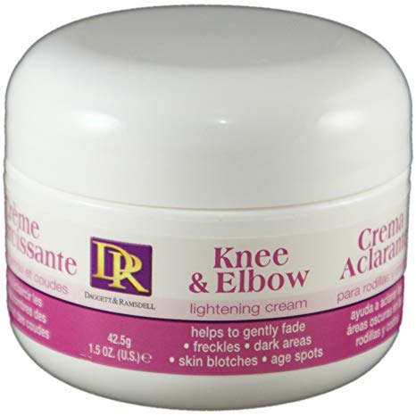 DR Knee & Elbow Lightening Cream 42,5g