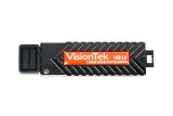 VisionTek 120GB USB 30 Pocket SSD Drive 900718