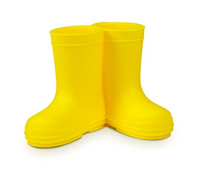 Fred RAIN & SHINE Rain Boot Toothbrush Holder