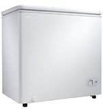 Danby DCF055A1WDB1 Chest Freezer 55 Cubic Feet White