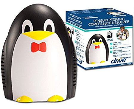Penguin Pediatric Compressor