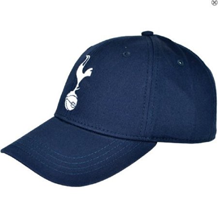 Tottenham Hotspurs FC Core Cap Hat Navy