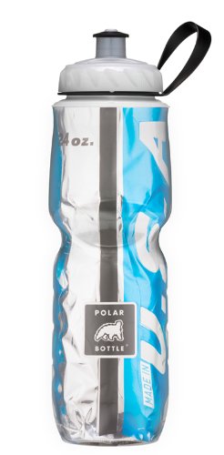 Polar Bottle Insulated Water Bottle - 24oz