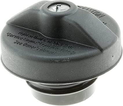 Gates 31675 Locking Fuel Tank Cap