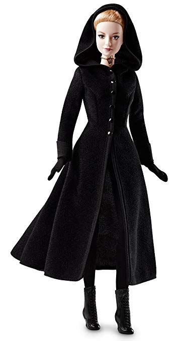 Barbie Collector Twilight Saga Eclipse Jane Doll