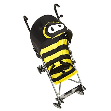 Cosco Character Umbrella Stroller, Bee