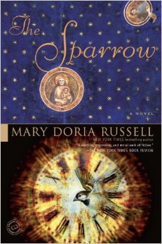 The Sparrow A Novel Ballantine Readers Circle