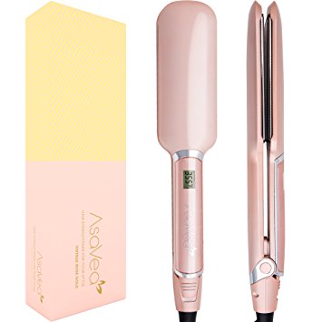 Asavea hair outlet straightener