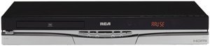 RCA DRC8052N DVD Recorder