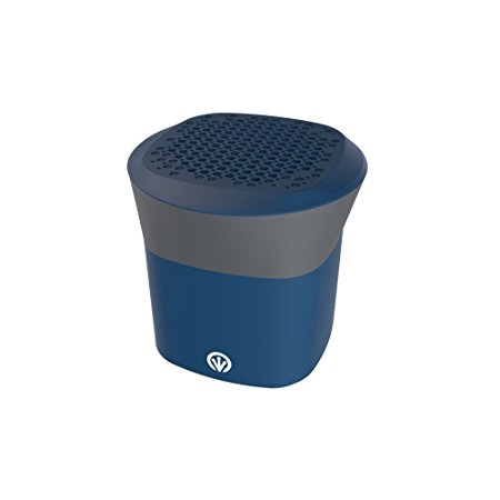 iFrogz Audio TempoBlast Wireless Bluetooth Speaker - Blue