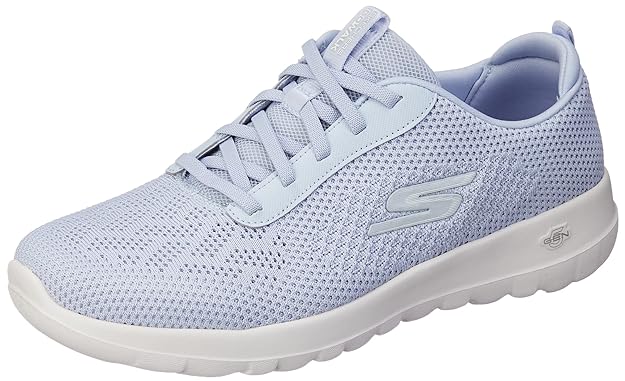 Skechers Womens Go Walk Joy -Wonderful Spring Walking Shoes