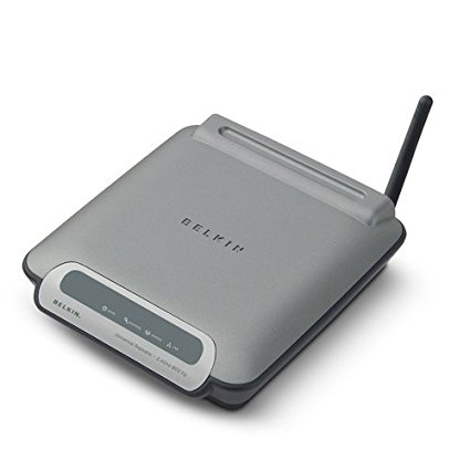 Belkin Wireless G Universal Range Extender