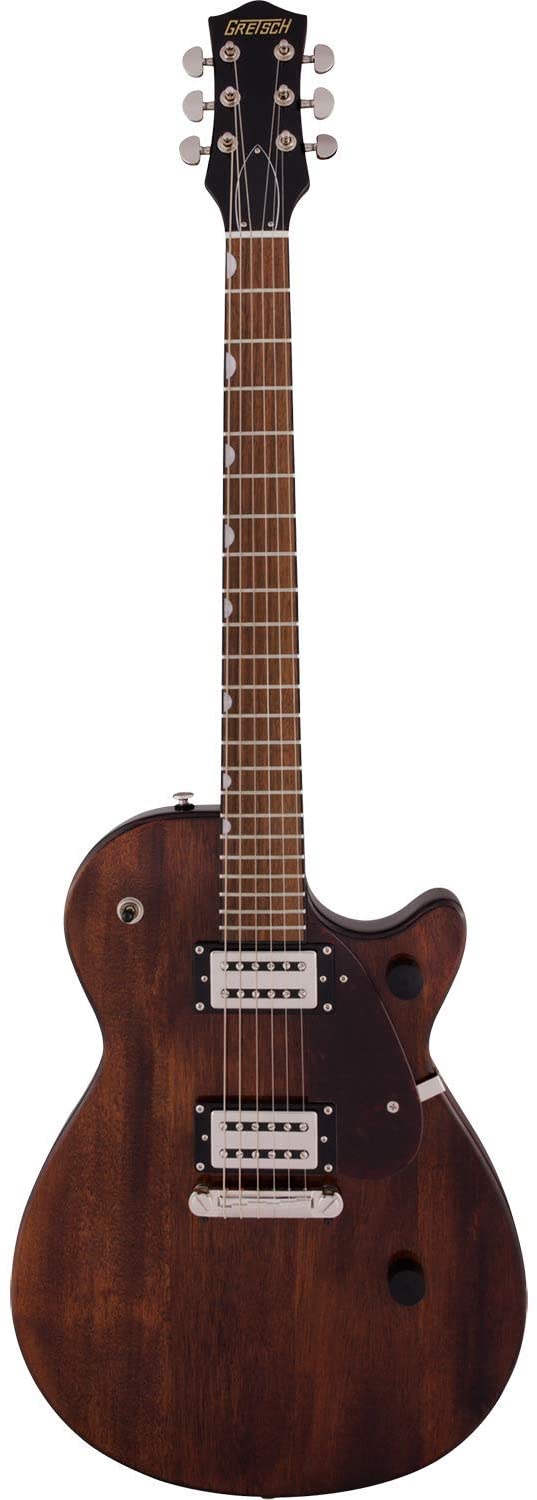 Gretsch Guitars G2210 Streamliner Jr. Jet Imperial Stain · Electric Guitar