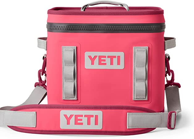 YETI Hopper Flip 12 Portable Soft Cooler