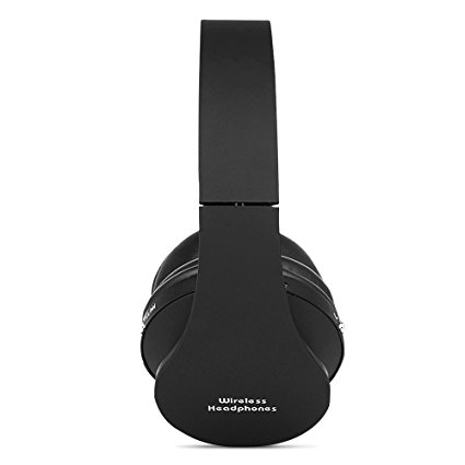 FX-Victoria over Ear Headphone, Built in Microphone, Bluetooth headphone
