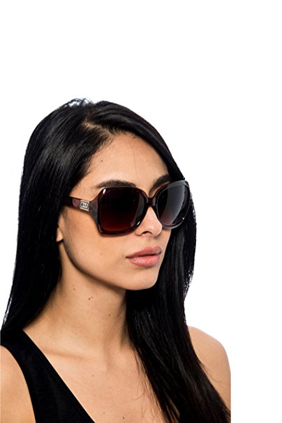 DG Eyewear Women's Fashion Sunglasses - Assorted Styles & Colors