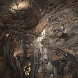 Echo Dell Indian Echo Caverns