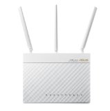 ASUS Wi-Fi Router with Data Rates up to 1900 Mbps RT-AC68W