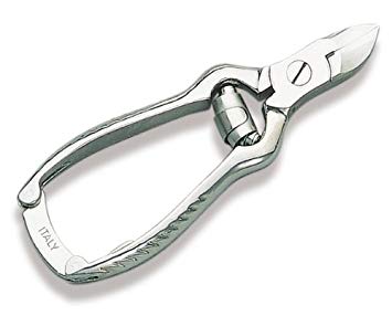 Denco Toenail Nipper, 4.75 Inch