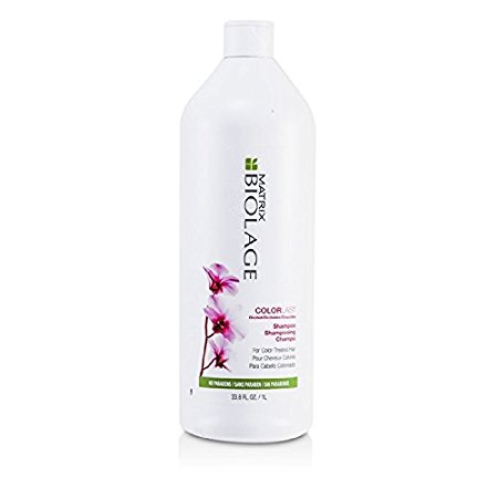 Matrix Biolage ColorLast Shampoo 33.8 Ounce