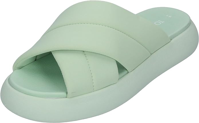 TOMS Women's Alpargata Mallow Crossover