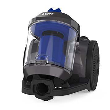 Vax CCMBPV1P1 Power Pet Vacuum Cleaner, 2.2 Litre, 800 W, Blue