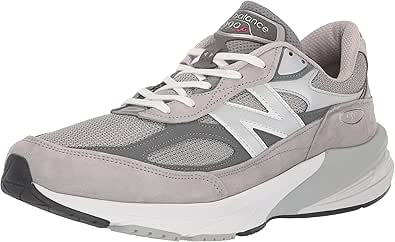 New Balance Men's FuelCell 990 V6 Sneaker