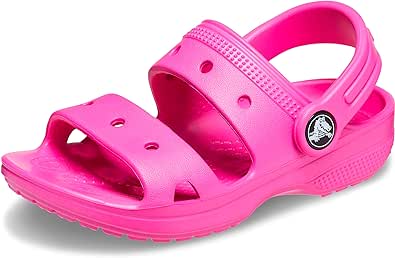 Crocs Unisex-Child Classic Slide Sandal