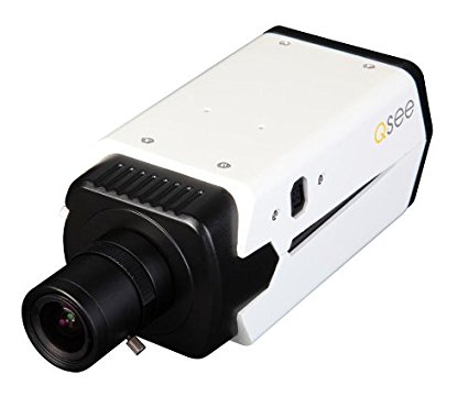 Q-See QD6503X EXview HAD CCD II Advance Elite 650 TV Line Resolution Camera