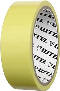 WTB TCS Rim Tape 40mm x 11m For i35 Width Rims Bike Tubes