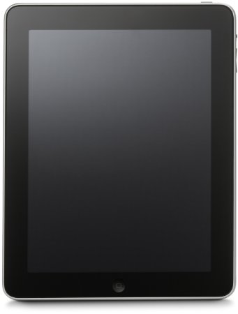 Apple iPad (first generation) MB293LL/A Tablet (32GB, Wifi)