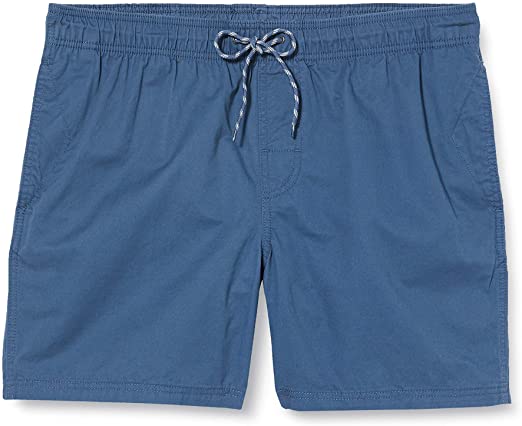 Amazon Essentials Men's 6" Inseam Drawstring Walk Short