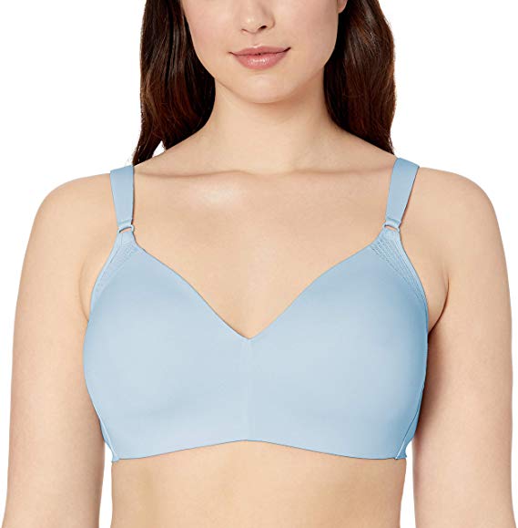 Warner's Women's Cloud 9 Wire Free Lift Bra