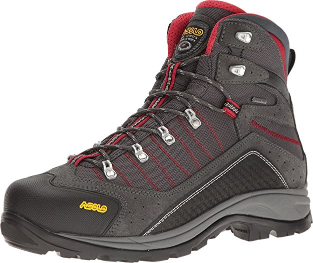 Asolo Men's Drifter Gv Hiking Boots