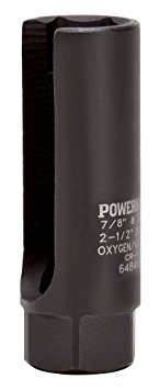 Powerbuilt 648442 Oxygen Sensor Sockets