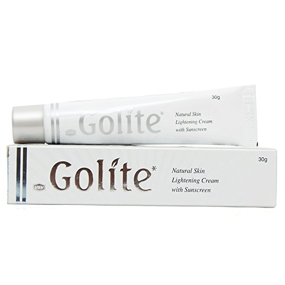 Generic Golite Lightening Cream, 30G