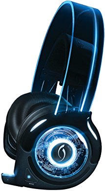 Afterglow Universal Wireless Headset - Blue