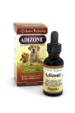 Amber Technology All-Natural Anti-Inflammatory Pain Reliever for Dogs 1 oz
