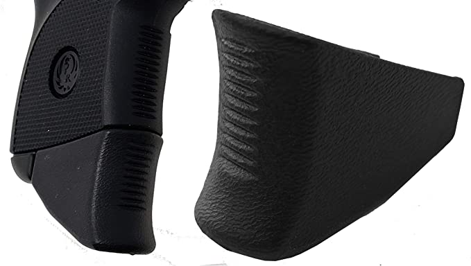 Garrison Grip 1IN Extensions Fit Ruger LCP and LCPII 380