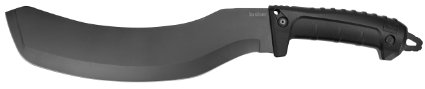 Kershaw 1072X Camp Axe, 12-Inch