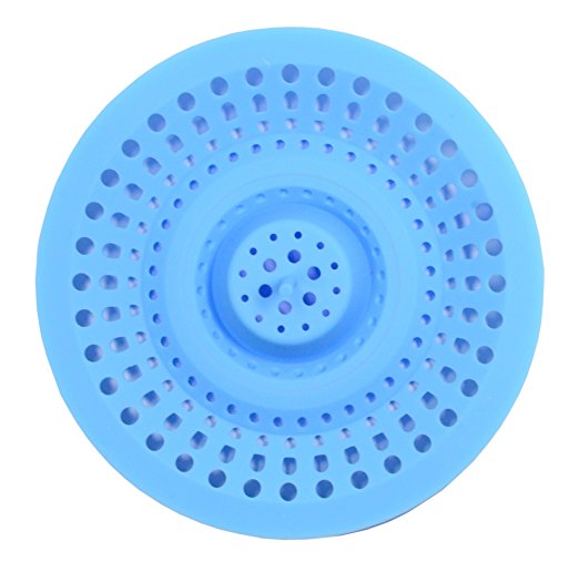 Excelity® Drain Protector Hair Catcher Drain Cover