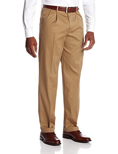 Dockers Men's Game Day Khaki D3 Classic Fit Pant