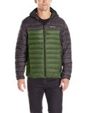 Hawke and Co Mens Packable Down Puffer Jacket