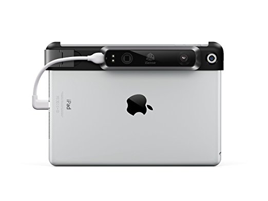 3D Systems 350417 iSense 3D Scanner For IPad Mini